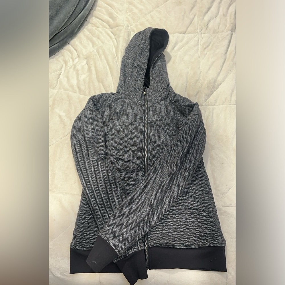 Lululemon Jacket